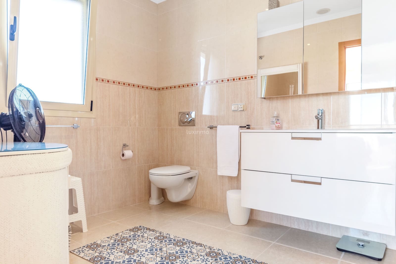 4 soverom Villa til salgs i Calpe / Calp med svømmebasseng garasje - € 899 500 (Ref: 9388309)