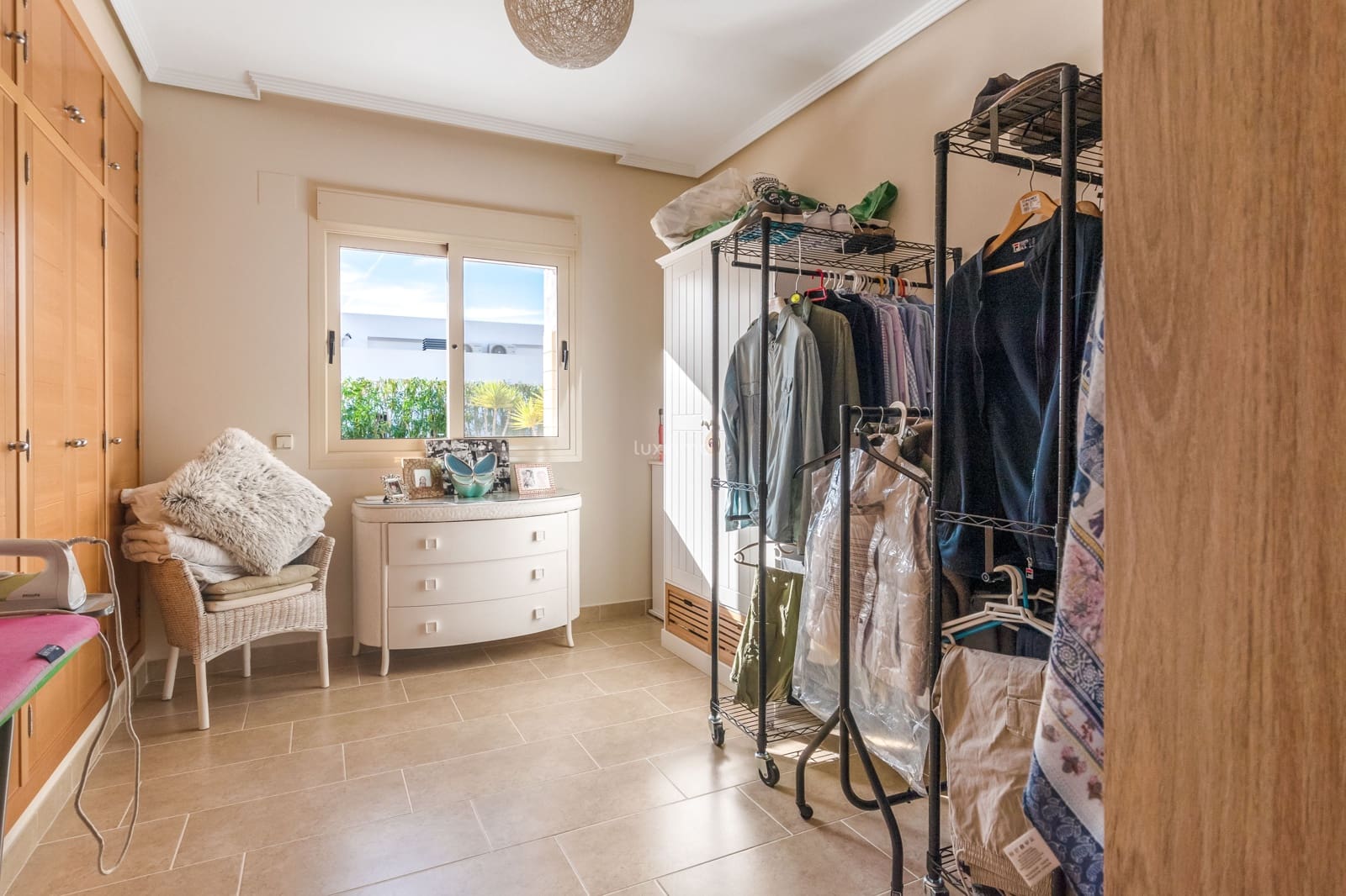 4 soverom Villa til salgs i Calpe / Calp med svømmebasseng garasje - € 899 500 (Ref: 9388309)