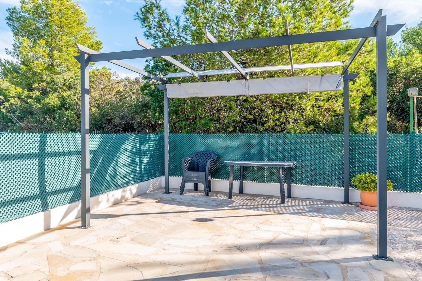 4 soverom Villa til salgs i Calpe / Calp med svømmebasseng garasje - € 899 500 (Ref: 9388309)