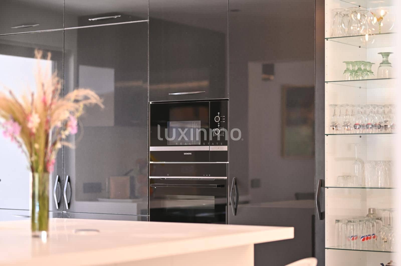 4 makuuhuone Huvila vuokrattavana paikassa San Jose / Sant Josep de Sa Talaia mukana uima-altaan 
autotalli - 10 000 € (Ref: 9396585)