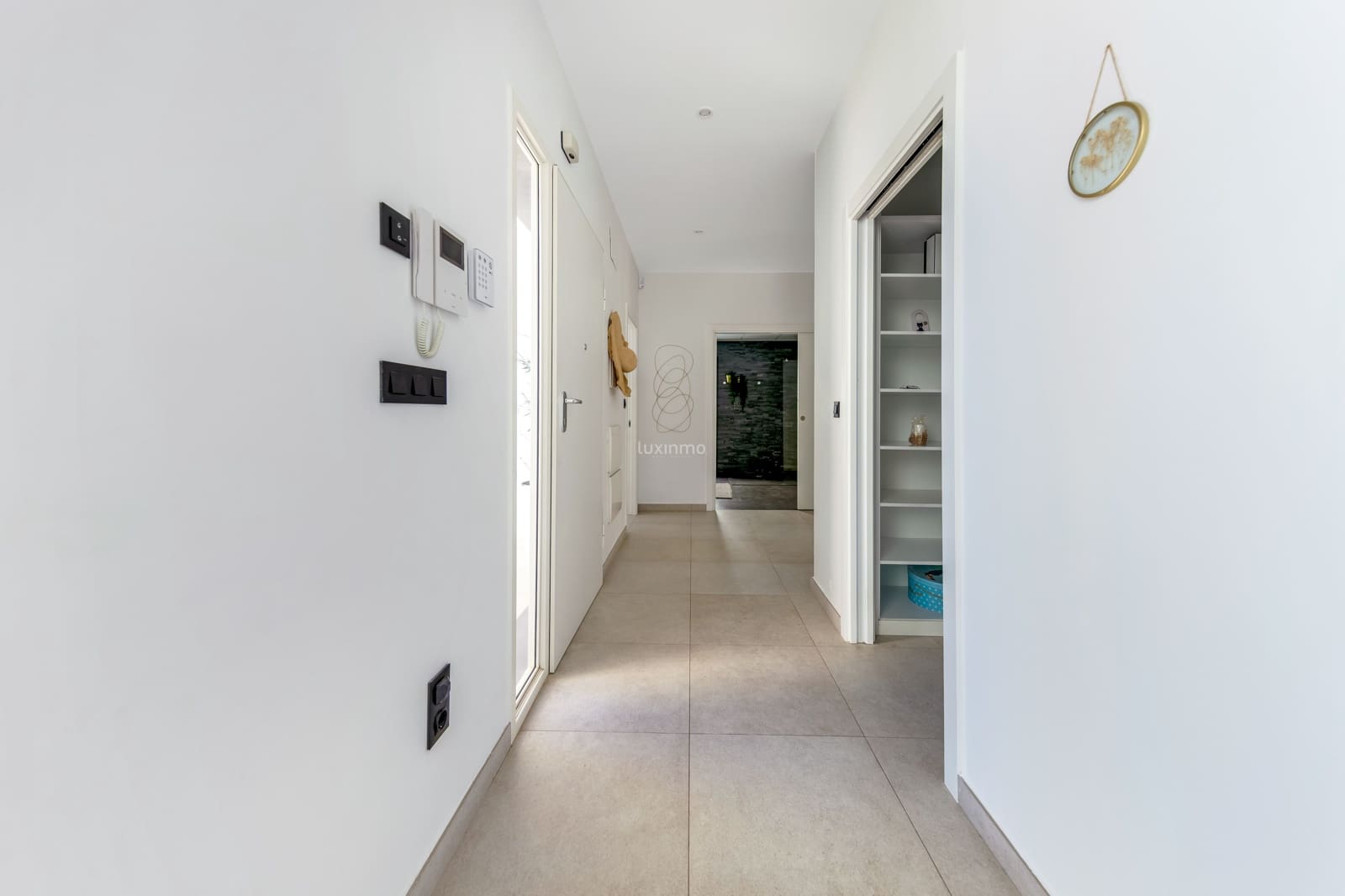 3 soverom Villa til leie i Finestrat med svømmebasseng garasje - € 4 500 (Ref: 9402694)