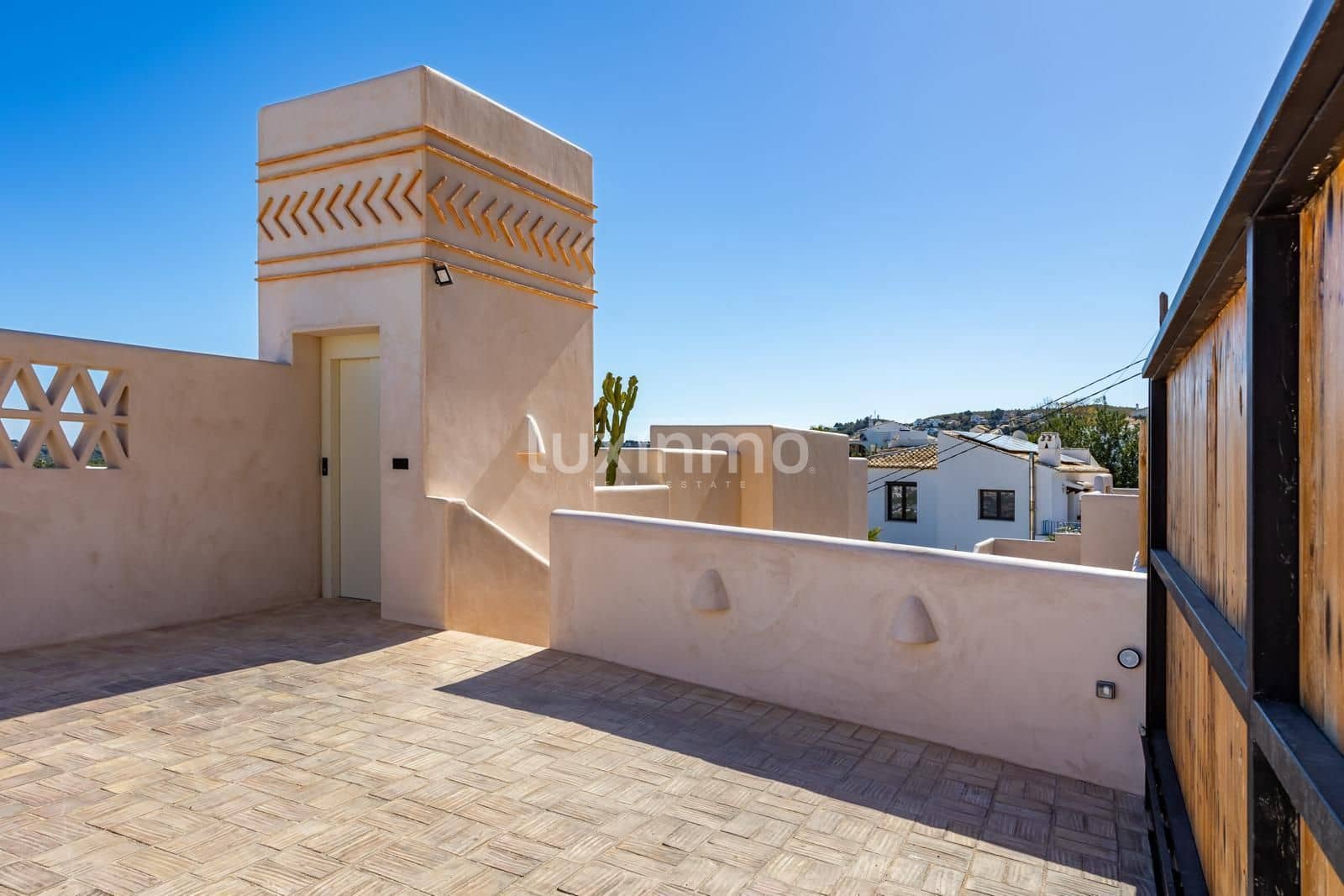 4 slaapkamer Villa te huur in Javea / Xabia met zwembad garage - € 12.000 (Ref: 9402695)