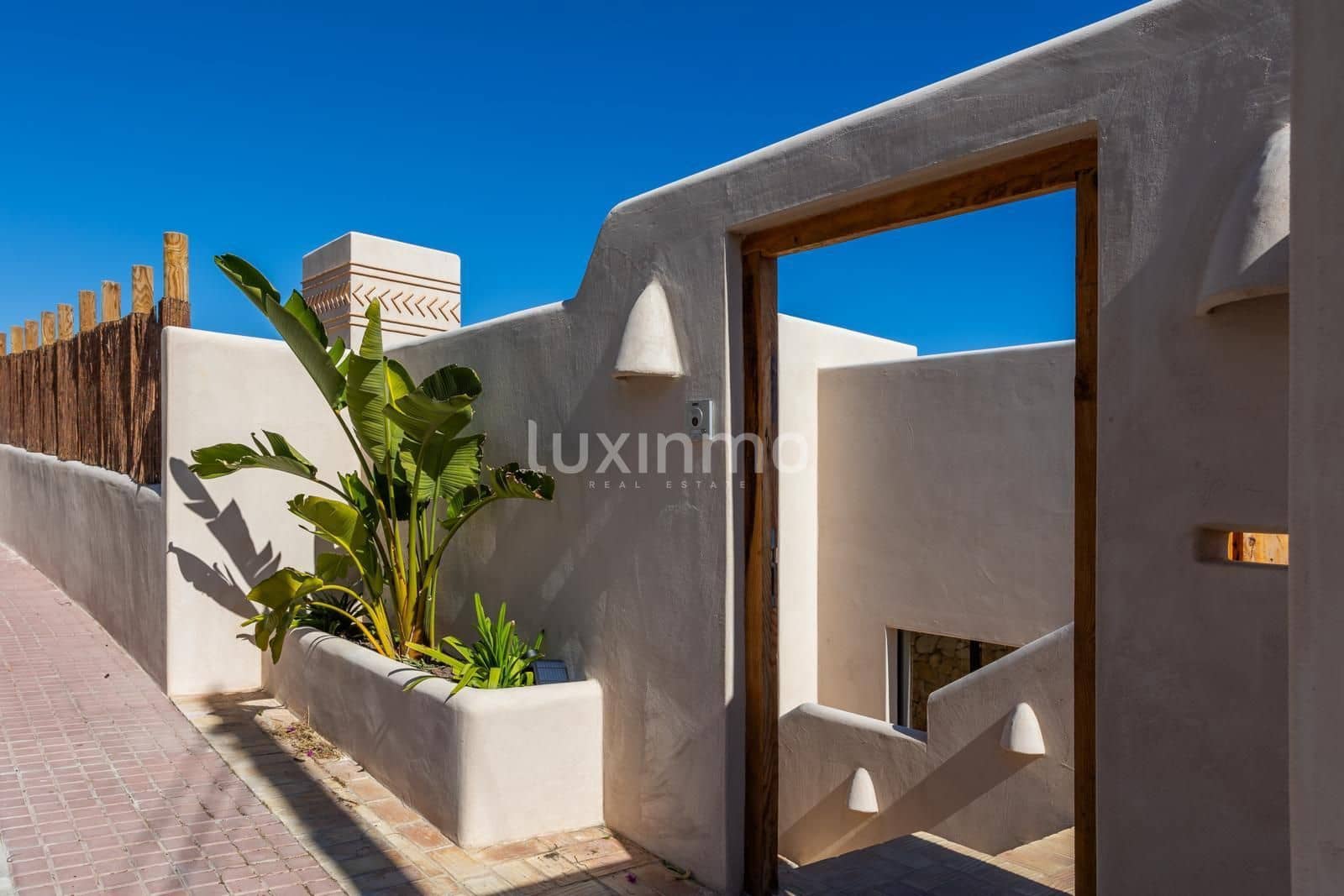 4 slaapkamer Villa te huur in Javea / Xabia met zwembad garage - € 12.000 (Ref: 9402695)