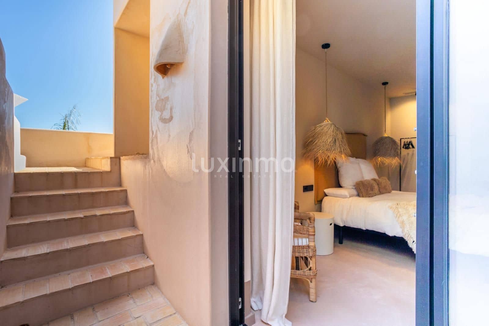 4 slaapkamer Villa te huur in Javea / Xabia met zwembad garage - € 12.000 (Ref: 9402695)