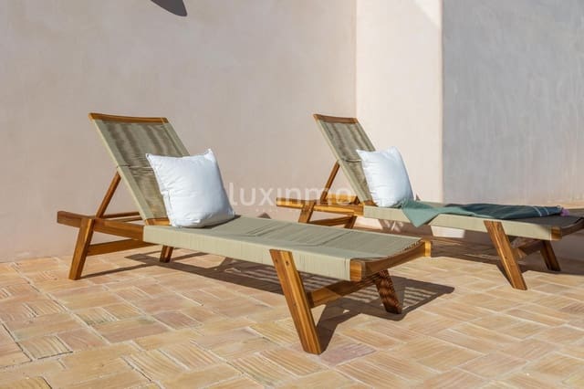 4 bedroom Villa for rent in Javea / Xàbia with pool garage - € 12,000 (Ref: 9402695)