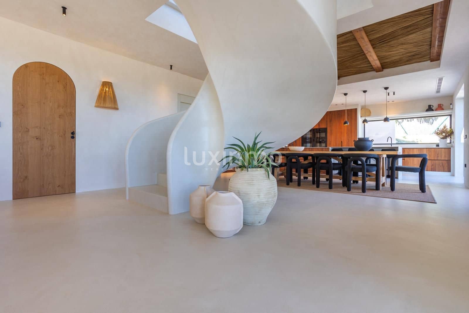 4 slaapkamer Villa te huur in Javea / Xabia met zwembad garage - € 12.000 (Ref: 9402695)