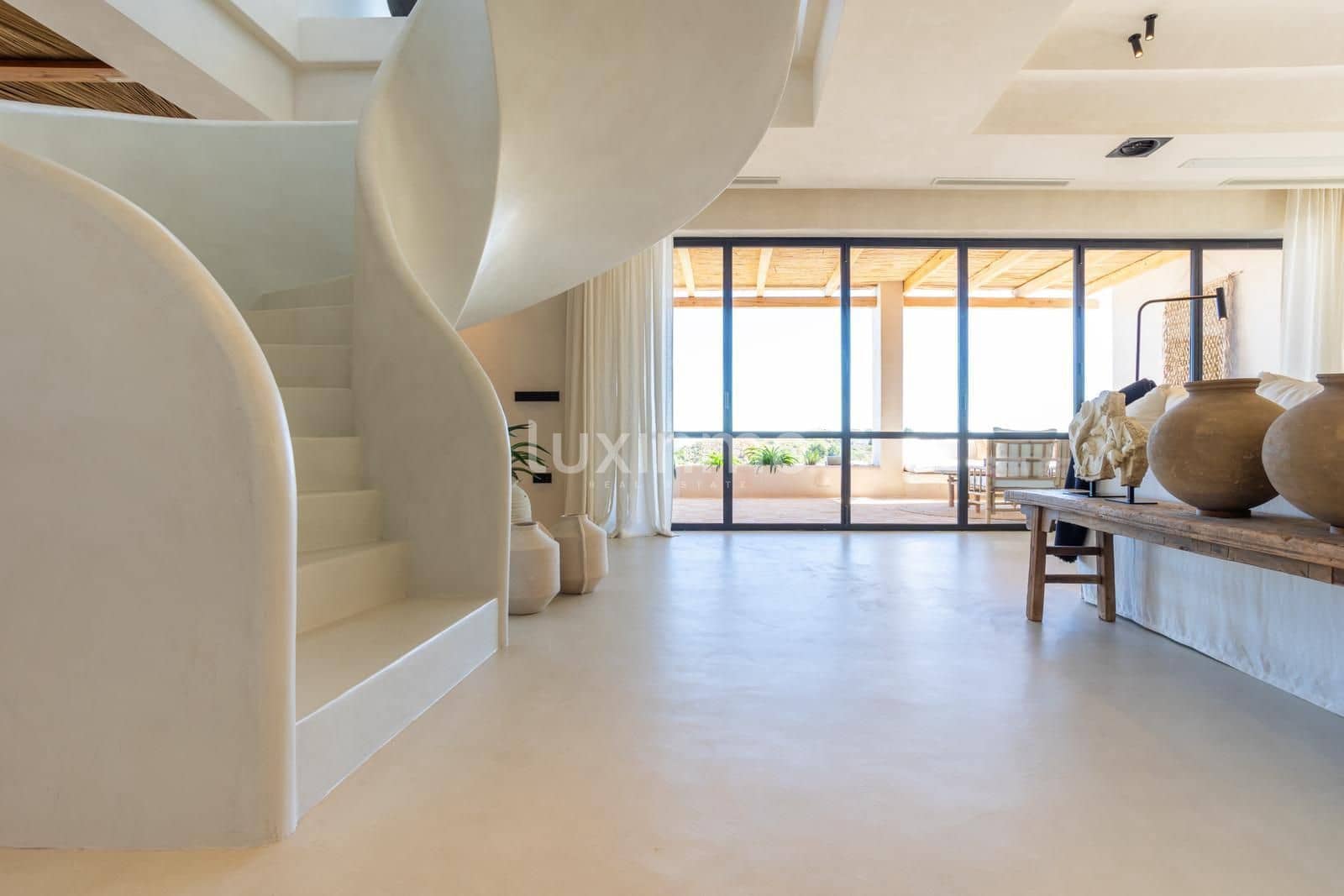 4 slaapkamer Villa te huur in Javea / Xabia met zwembad garage - € 12.000 (Ref: 9402695)