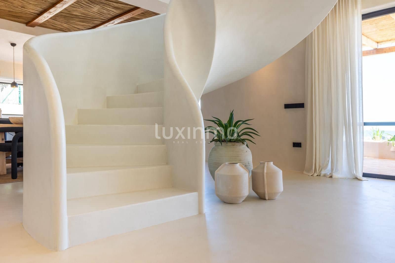 4 slaapkamer Villa te huur in Javea / Xabia met zwembad garage - € 12.000 (Ref: 9402695)