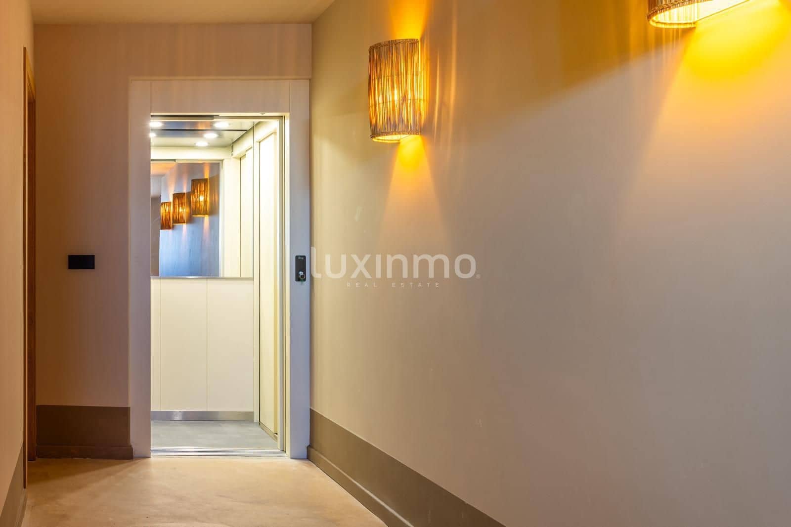 4 slaapkamer Villa te huur in Javea / Xabia met zwembad garage - € 12.000 (Ref: 9402695)