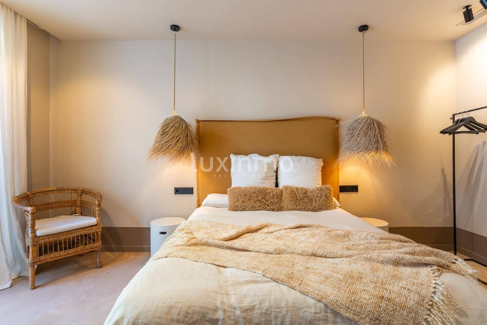 4 slaapkamer Villa te huur in Javea / Xabia met zwembad garage - € 12.000 (Ref: 9402695)