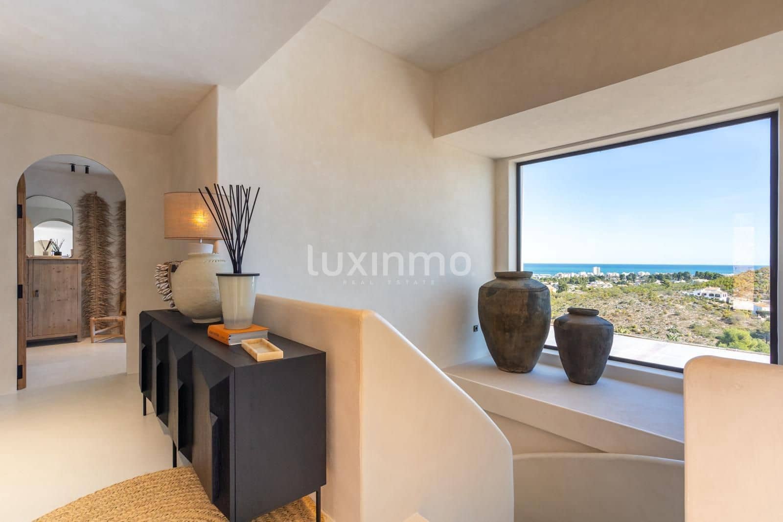 4 slaapkamer Villa te huur in Javea / Xabia met zwembad garage - € 12.000 (Ref: 9402695)