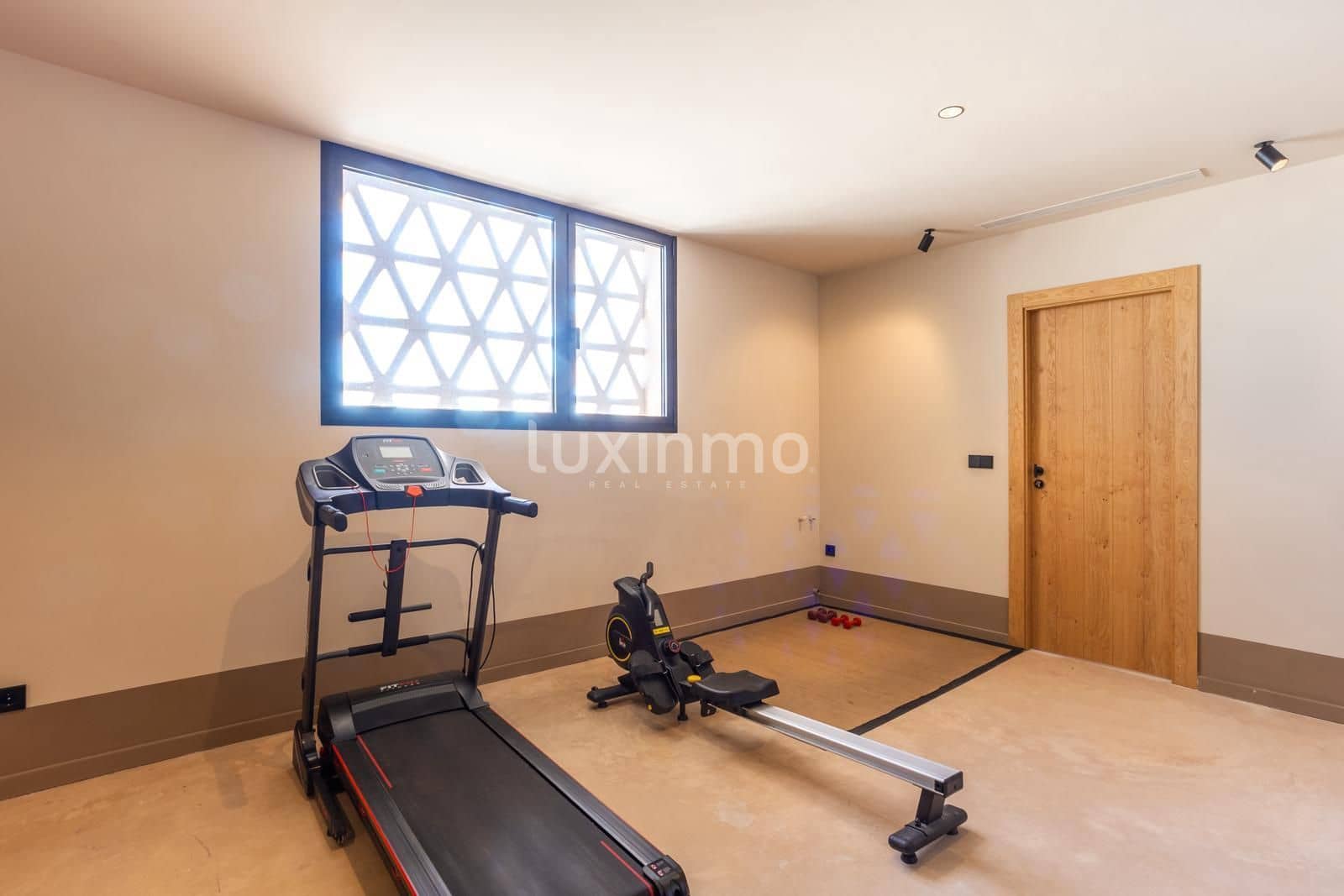 4 slaapkamer Villa te huur in Javea / Xabia met zwembad garage - € 12.000 (Ref: 9402695)