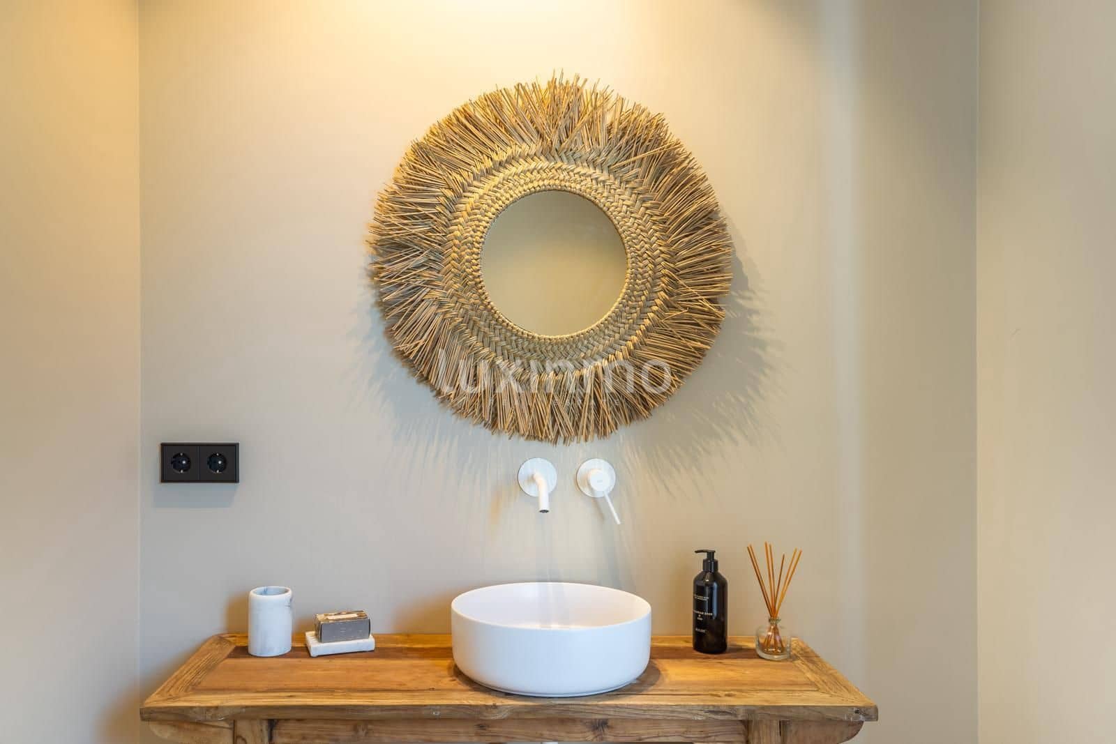 4 slaapkamer Villa te huur in Javea / Xabia met zwembad garage - € 12.000 (Ref: 9402695)