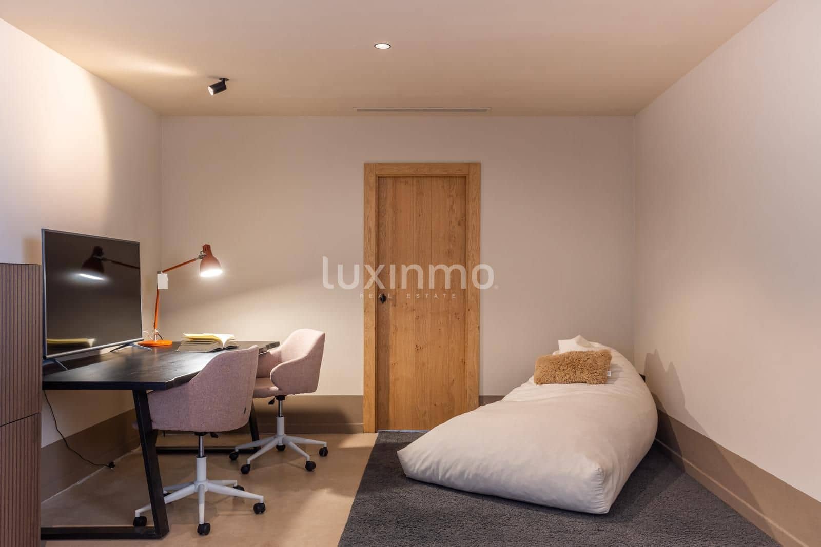 4 slaapkamer Villa te huur in Javea / Xabia met zwembad garage - € 12.000 (Ref: 9402695)