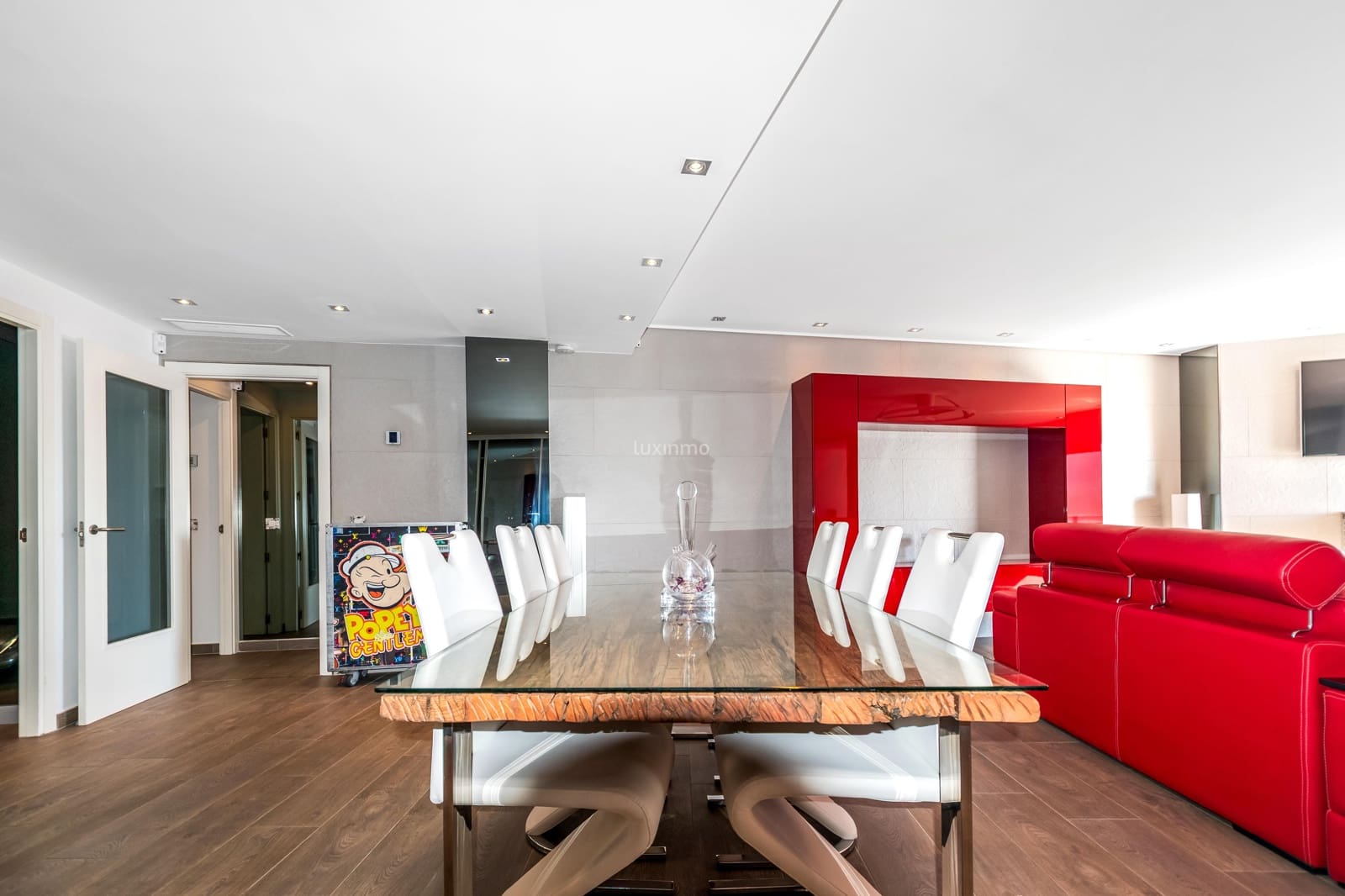 3 slaapkamer Appartement te koop in Altea met zwembad - € 485.000 (Ref: 9403714)