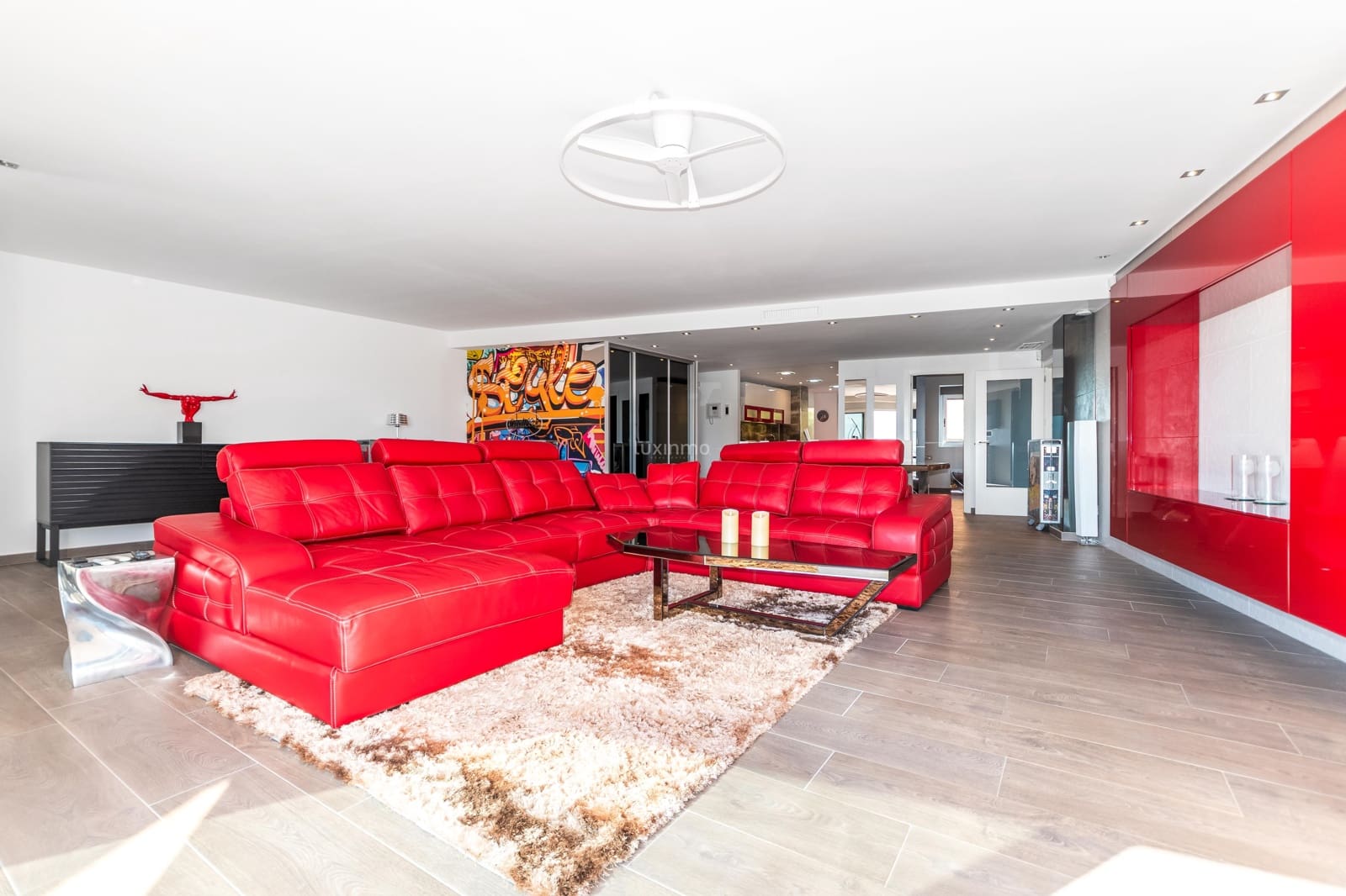 3 slaapkamer Appartement te koop in Altea met zwembad - € 485.000 (Ref: 9403714)