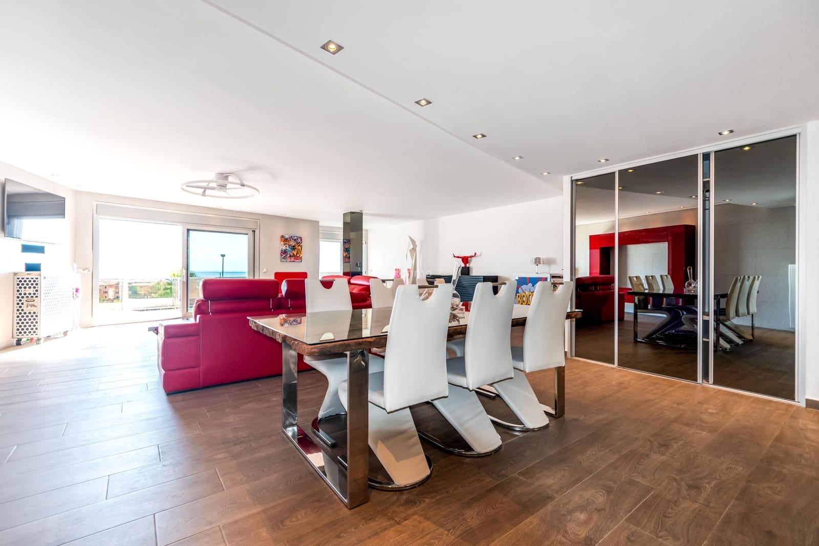 3 slaapkamer Appartement te koop in Altea met zwembad - € 485.000 (Ref: 9403714)