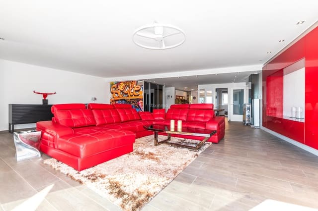 3 slaapkamer Appartement te koop in Altea met zwembad - € 485.000 (Ref: 9403714)