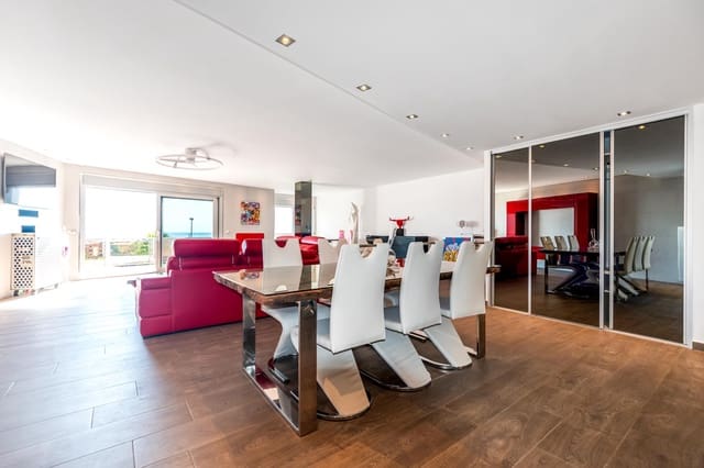 3 slaapkamer Appartement te koop in Altea met zwembad - € 485.000 (Ref: 9403714)