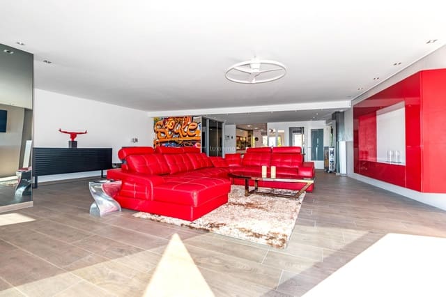 3 slaapkamer Appartement te koop in Altea met zwembad - € 485.000 (Ref: 9403714)