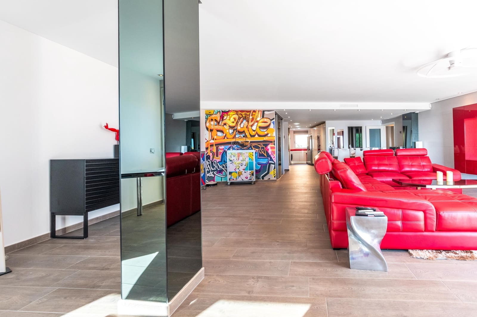 3 slaapkamer Appartement te koop in Altea met zwembad - € 485.000 (Ref: 9403714)