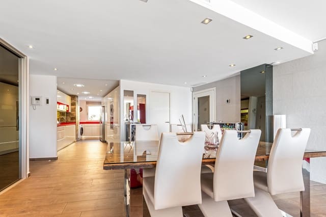 3 slaapkamer Appartement te koop in Altea met zwembad - € 485.000 (Ref: 9403714)