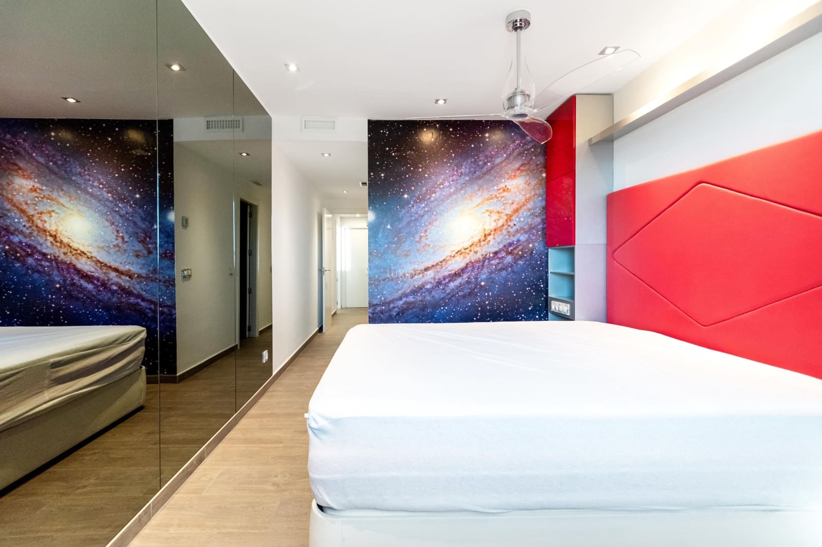 3 slaapkamer Appartement te koop in Altea met zwembad - € 485.000 (Ref: 9403714)