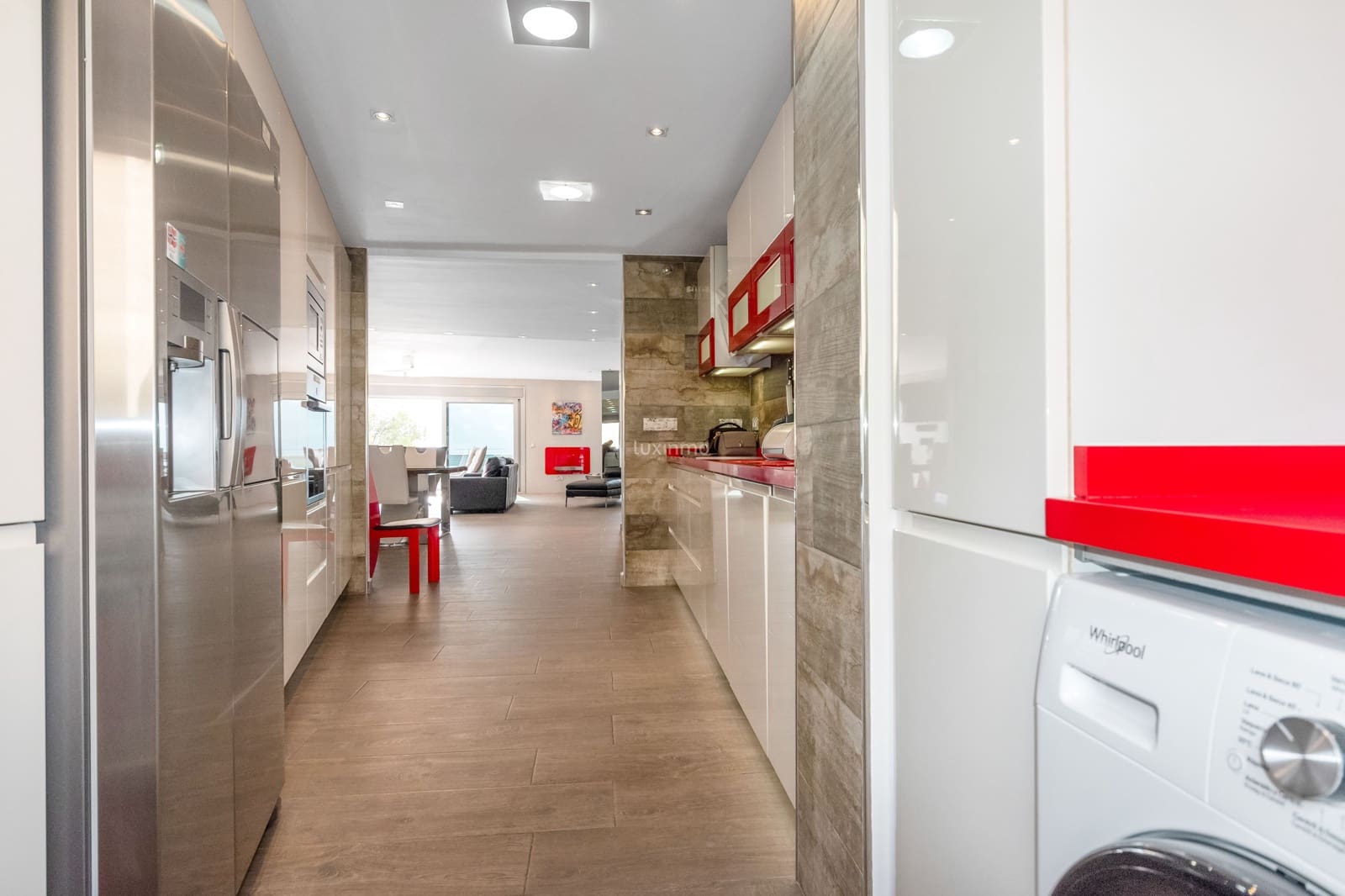 3 bedroom Apartment for sale in Altea with pool - € 495,000 (Ref: 9403714)