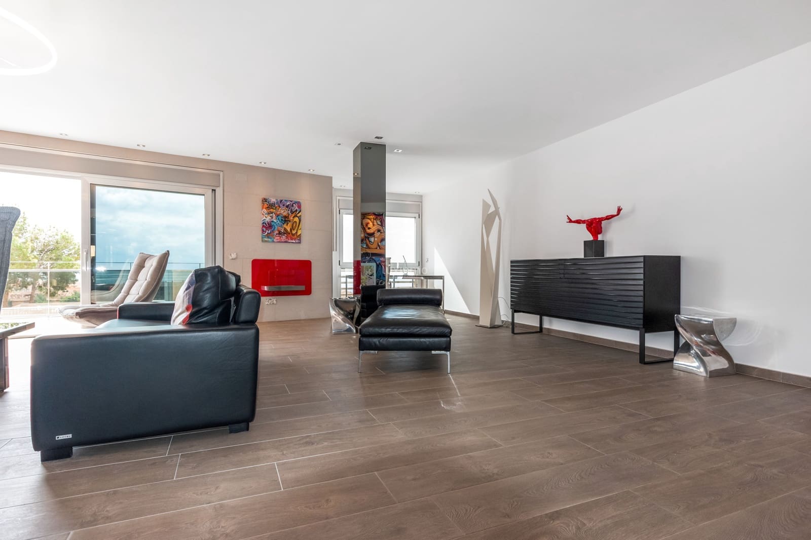 3 bedroom Apartment for sale in Altea with pool - € 495,000 (Ref: 9403714)