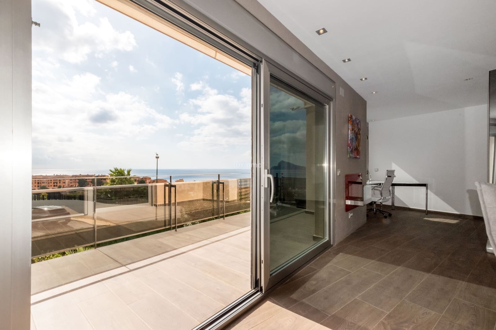 3 bedroom Apartment for sale in Altea with pool - € 495,000 (Ref: 9403714)