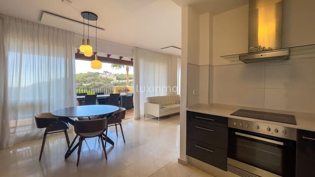 4 bedroom Villa for rent in Altea with pool garage - € 2,500 (Ref: 9405807)