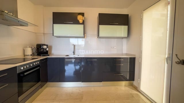 4 bedroom Villa for rent in Altea with pool garage - € 2,500 (Ref: 9405807)