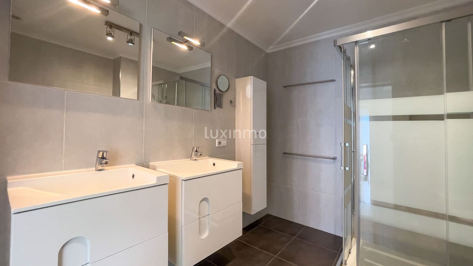 4 sypialnia Willa do wynajęcia w Altea z basenem garażem - 2 500 € (Ref: 9405807)