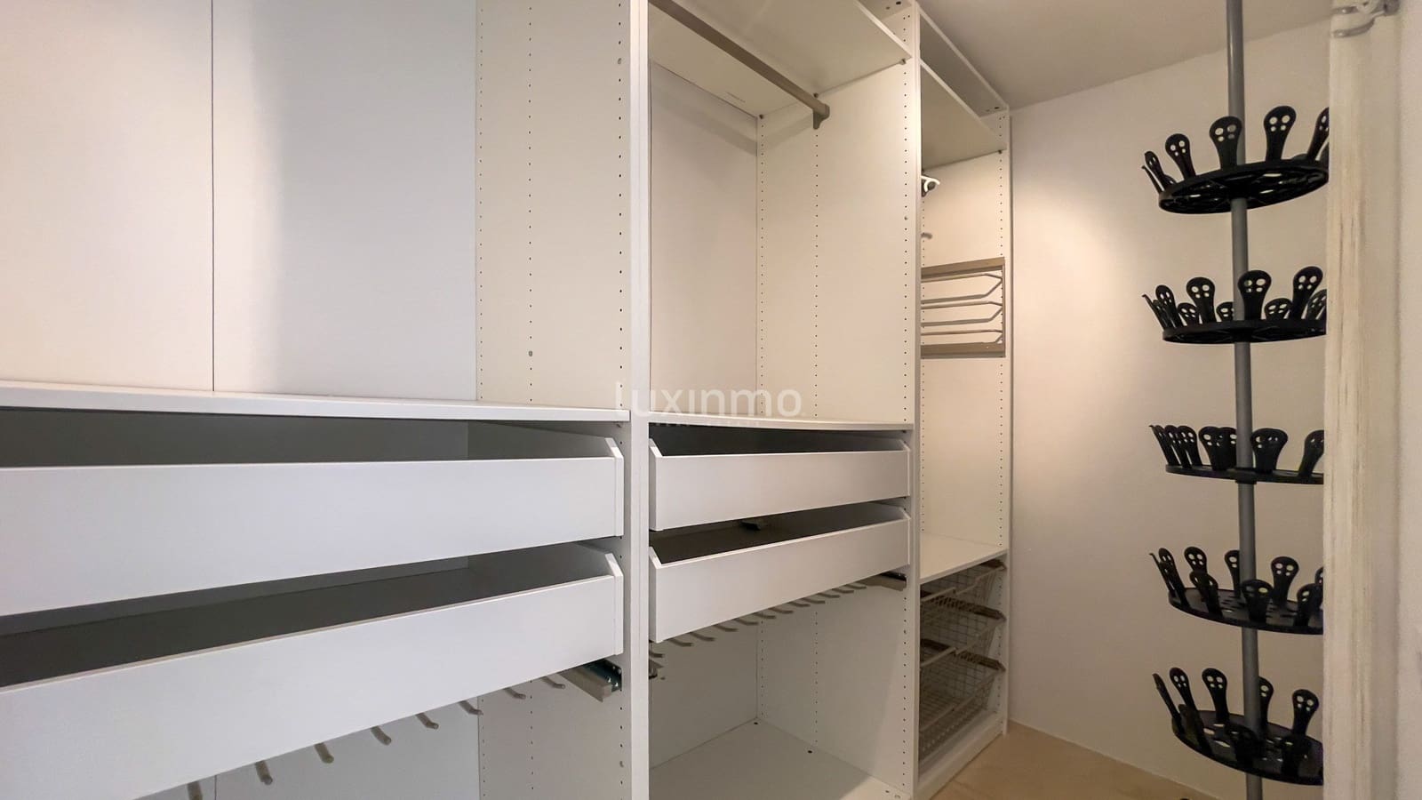 4 sypialnia Willa do wynajęcia w Altea z basenem garażem - 2 500 € (Ref: 9405807)