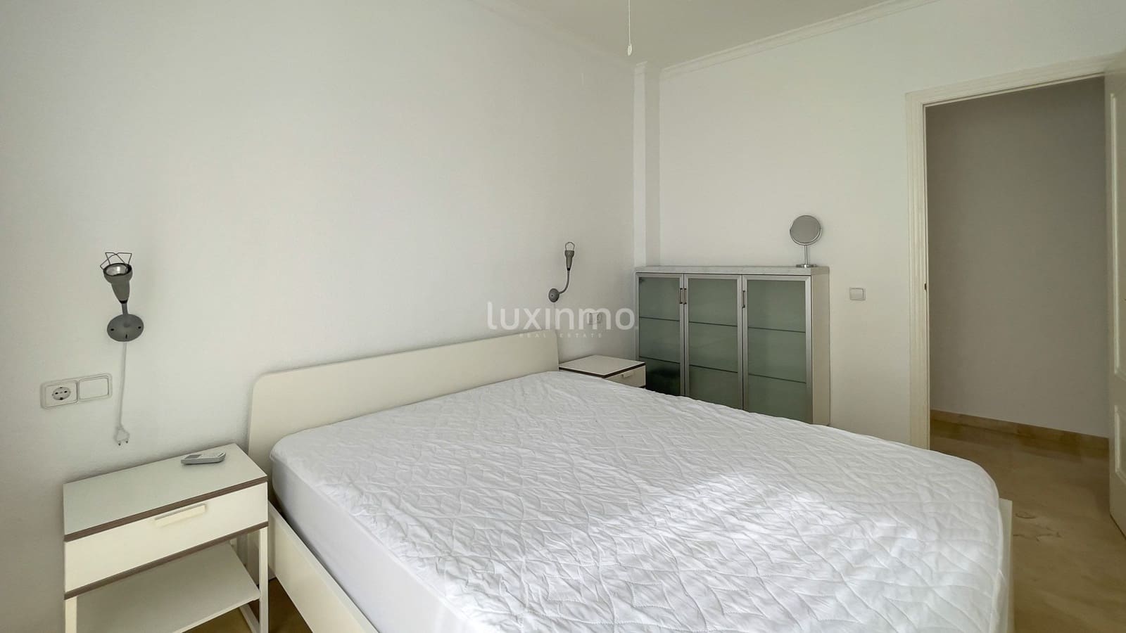 4 sypialnia Willa do wynajęcia w Altea z basenem garażem - 2 500 € (Ref: 9405807)