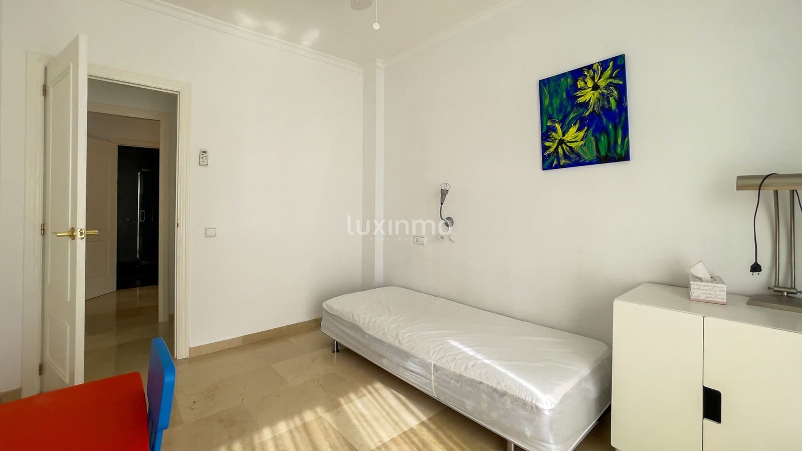 4 sypialnia Willa do wynajęcia w Altea z basenem garażem - 2 500 € (Ref: 9405807)