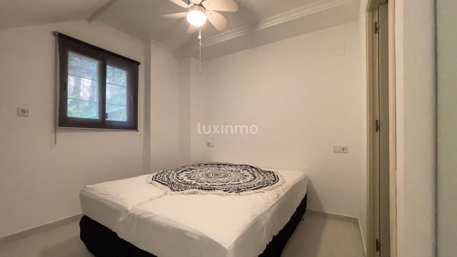 4 sypialnia Willa do wynajęcia w Altea z basenem garażem - 2 500 € (Ref: 9405807)