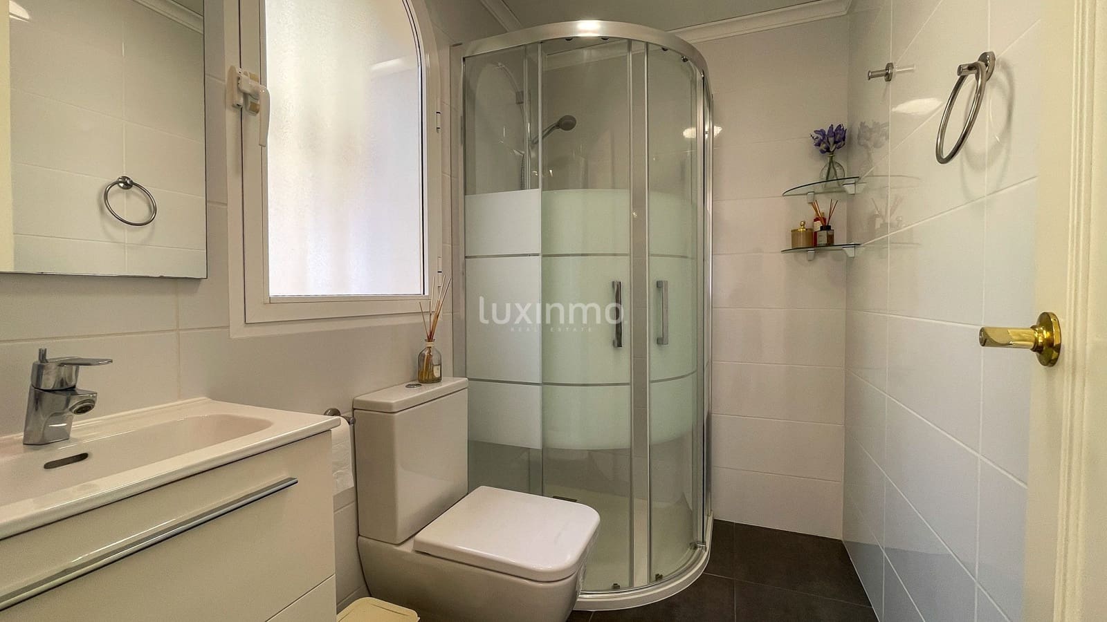 4 sypialnia Willa do wynajęcia w Altea z basenem garażem - 2 500 € (Ref: 9405807)