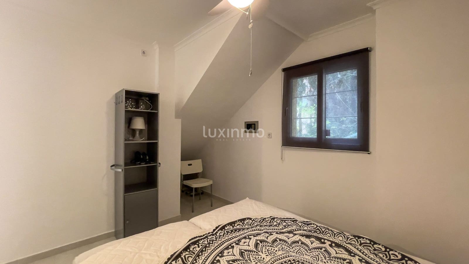 4 sypialnia Willa do wynajęcia w Altea z basenem garażem - 2 500 € (Ref: 9405807)