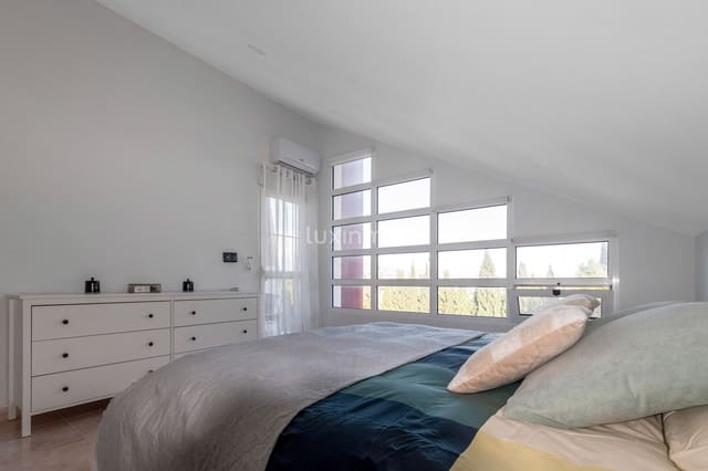 5 sovrum Villa till salu i Muchamiel / Mutxamel med pool garage - 895 000 € (Ref: 9410174)