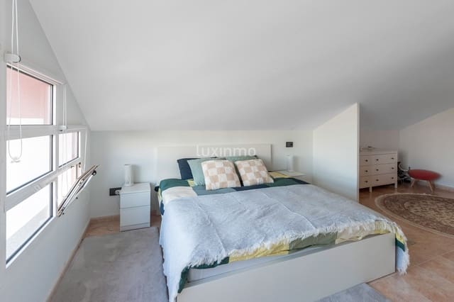 5 sovrum Villa till salu i Muchamiel / Mutxamel med pool garage - 895 000 € (Ref: 9410174)