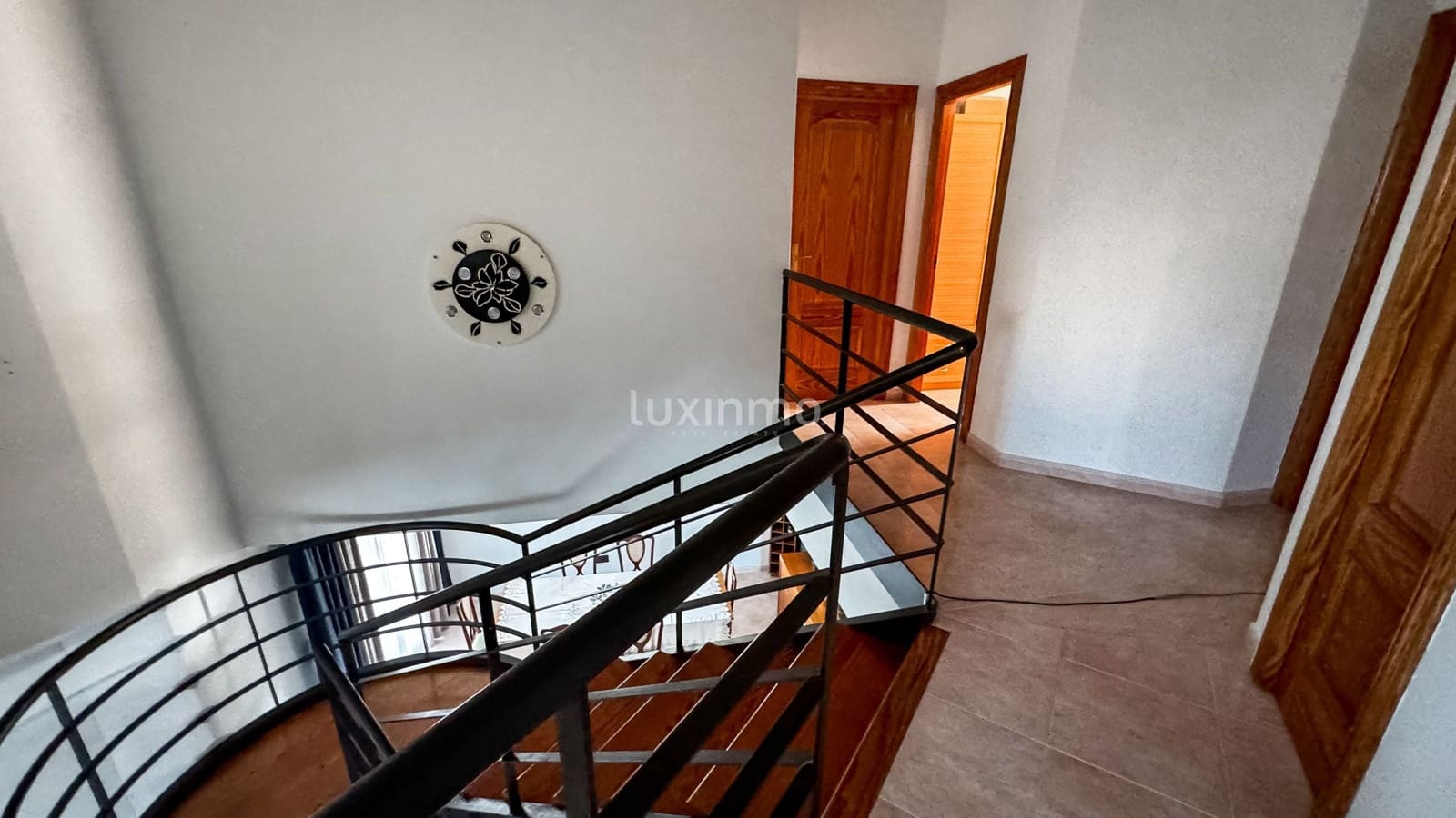 5 sovrum Villa till salu i Muchamiel / Mutxamel med pool garage - 895 000 € (Ref: 9410174)