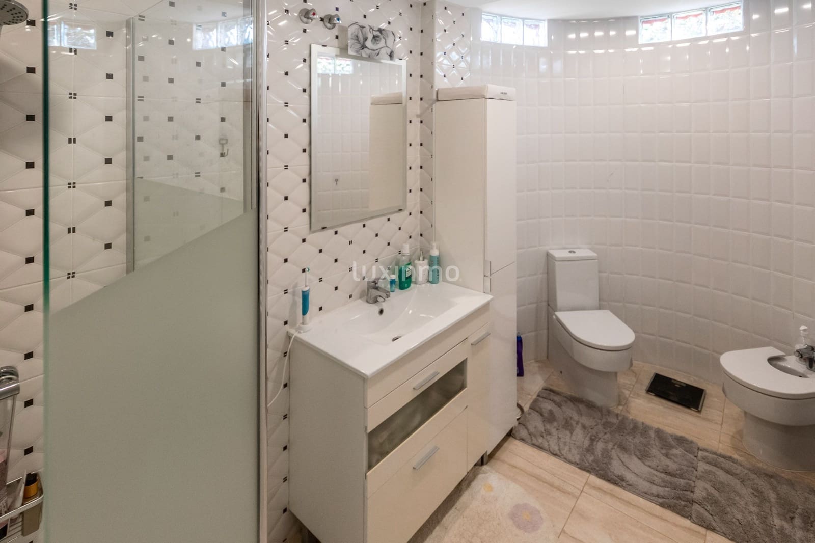 5 sovrum Villa till salu i Muchamiel / Mutxamel med pool garage - 895 000 € (Ref: 9410174)