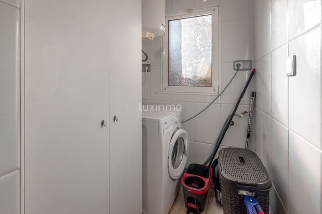 5 sovrum Villa till salu i Muchamiel / Mutxamel med pool garage - 895 000 € (Ref: 9410174)