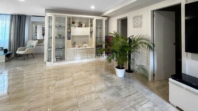 5 sovrum Villa till salu i Muchamiel / Mutxamel med pool garage - 895 000 € (Ref: 9410174)