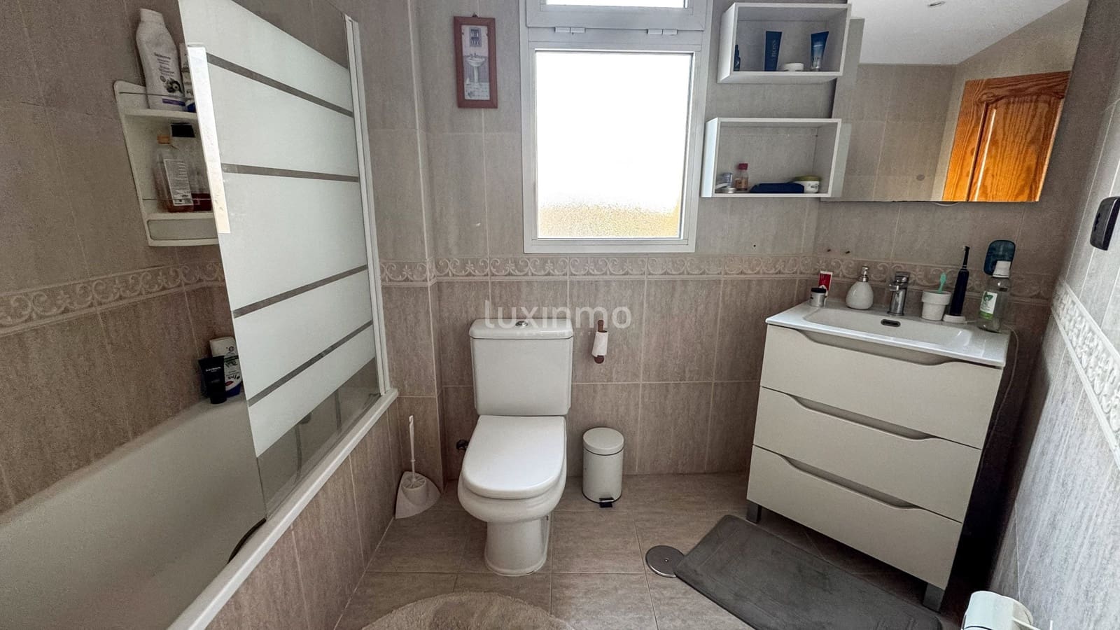 5 sovrum Villa till salu i Muchamiel / Mutxamel med pool garage - 895 000 € (Ref: 9410174)