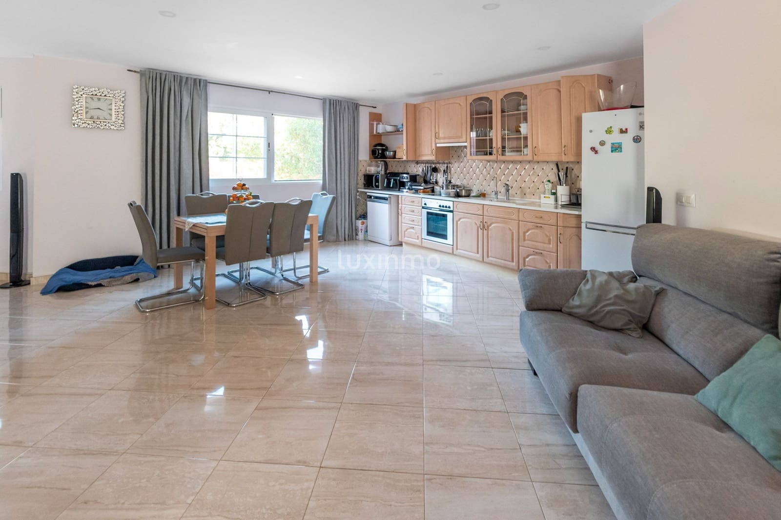 5 sovrum Villa till salu i Muchamiel / Mutxamel med pool garage - 895 000 € (Ref: 9410174)