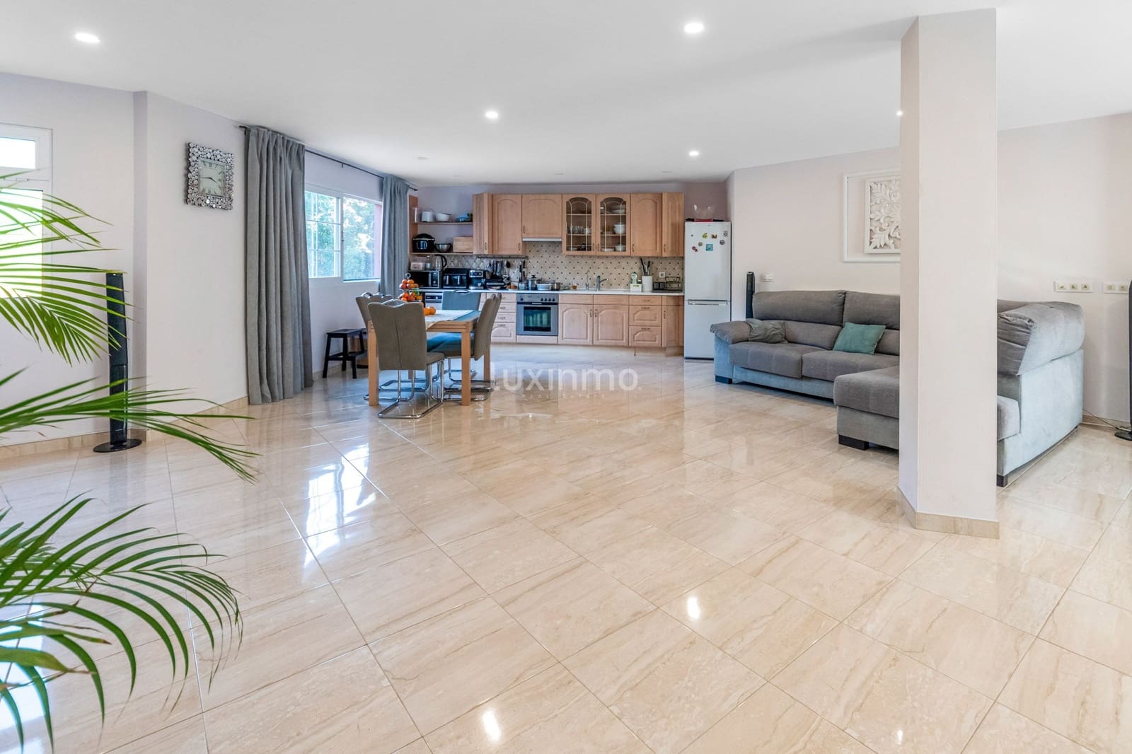 5 sovrum Villa till salu i Muchamiel / Mutxamel med pool garage - 895 000 € (Ref: 9410174)