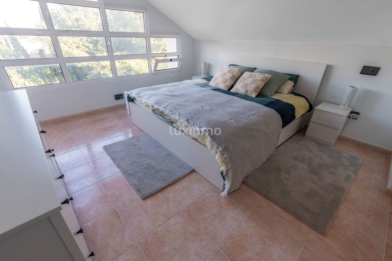 5 sovrum Villa till salu i Muchamiel / Mutxamel med pool garage - 895 000 € (Ref: 9410174)