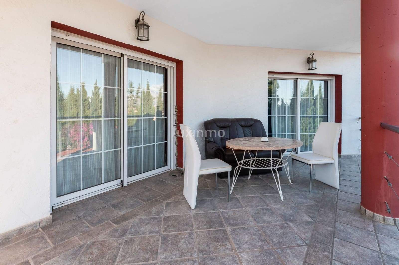 5 sovrum Villa till salu i Muchamiel / Mutxamel med pool garage - 895 000 € (Ref: 9410174)